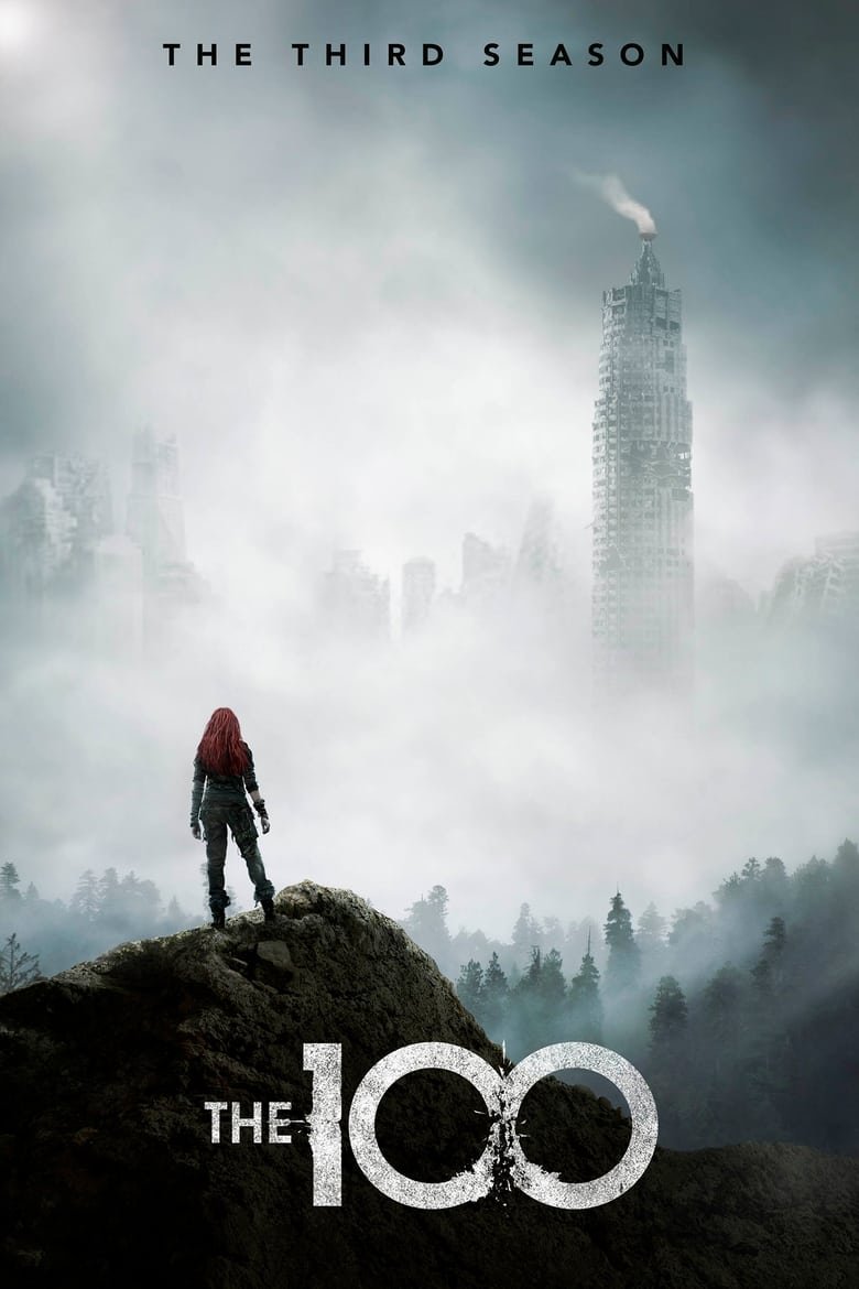 The 100: Season 3