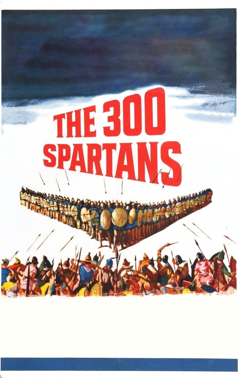 The 300 Spartans