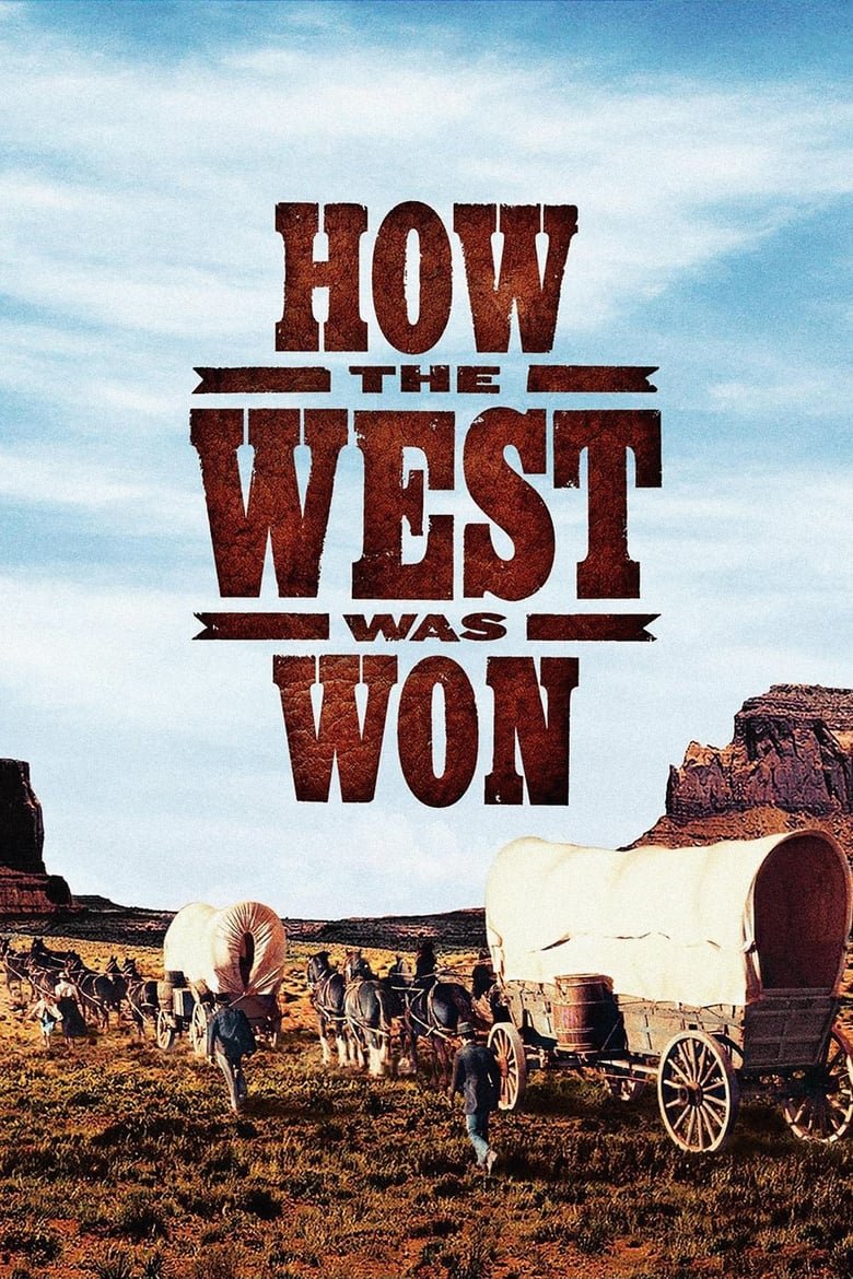 How the West Was Won