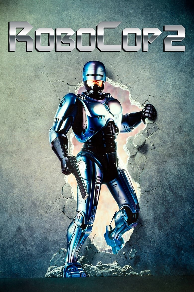 RoboCop 2