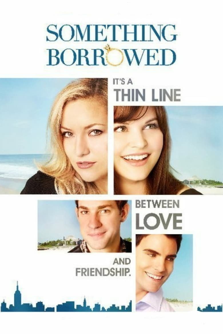 Something Borrowed