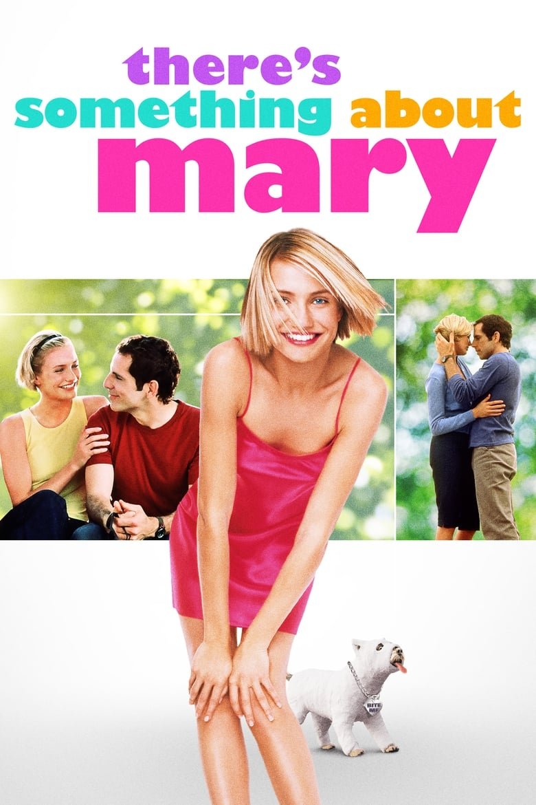 There’s Something About Mary