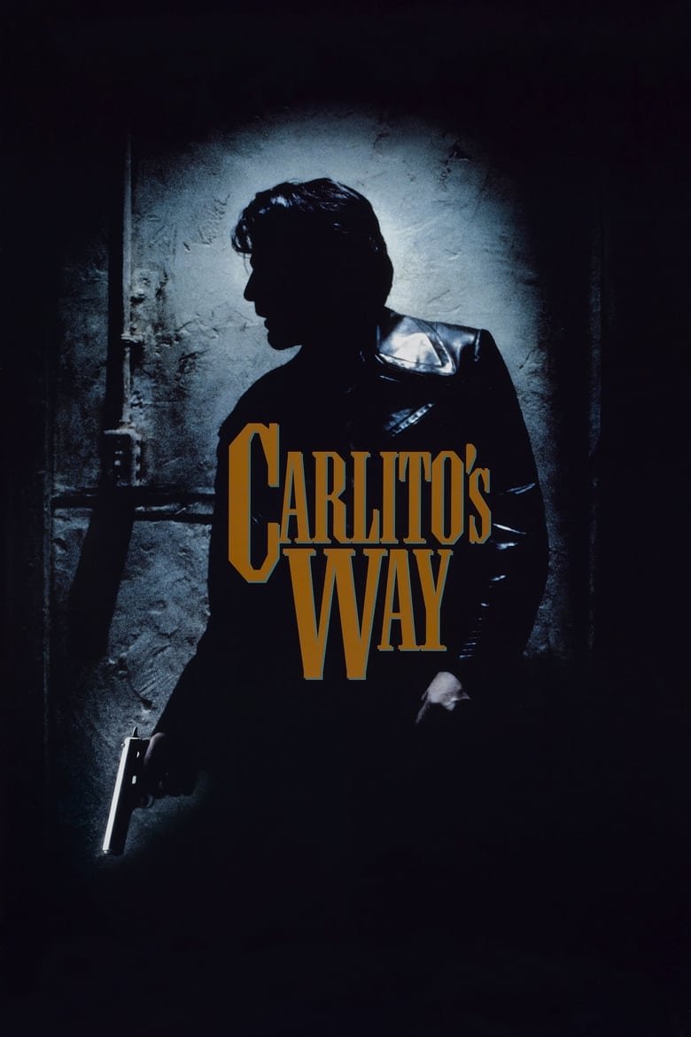 Carlito’s Way