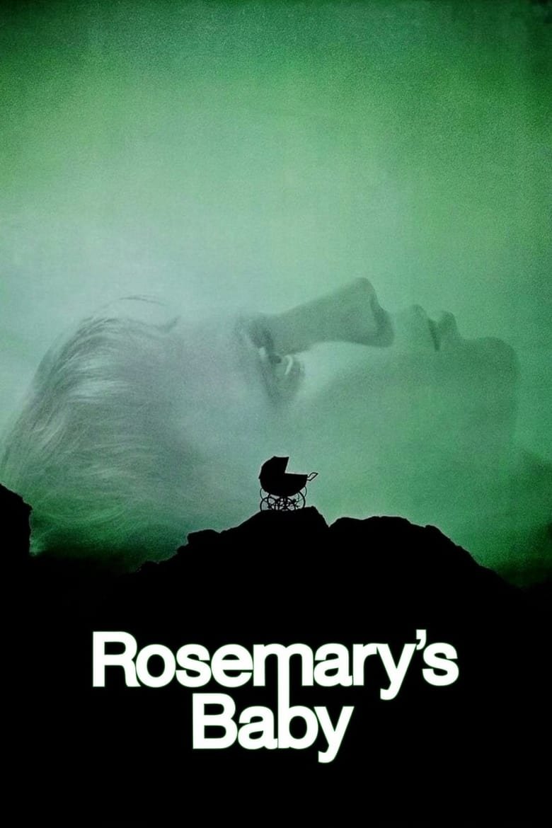 Rosemary’s Baby