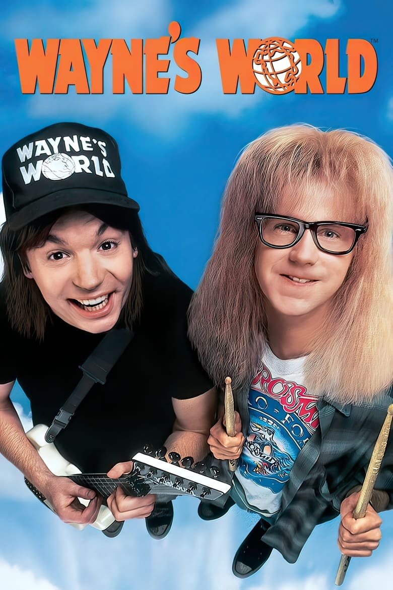 Wayne’s World