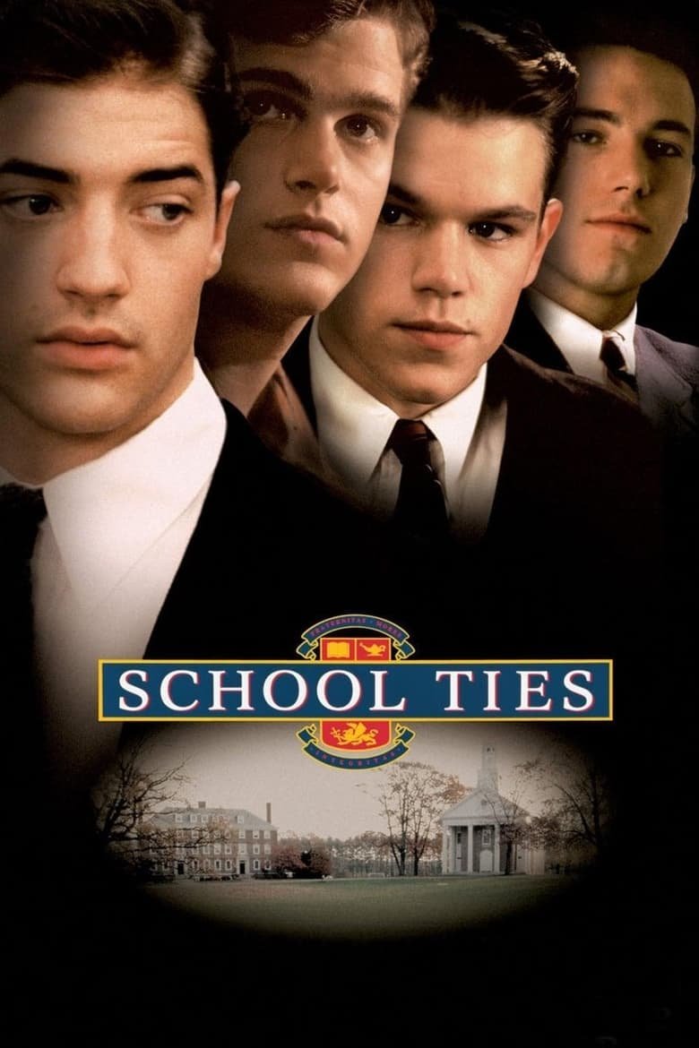 School Ties