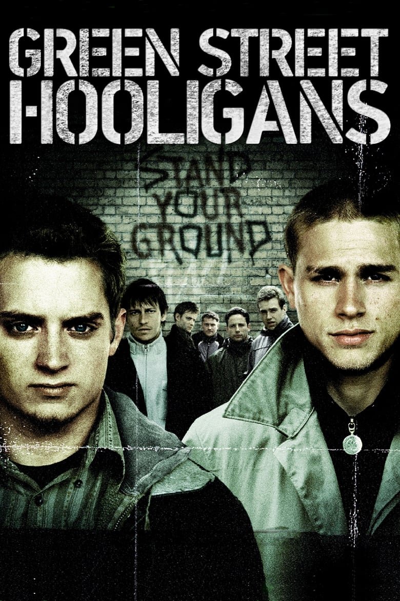 Green Street Hooligans