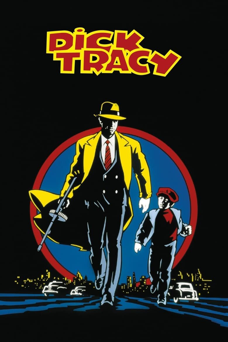 Dick Tracy