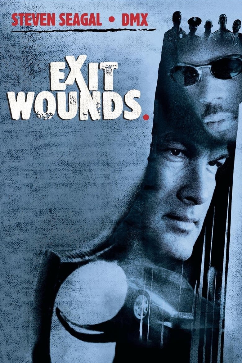 Exit Wounds