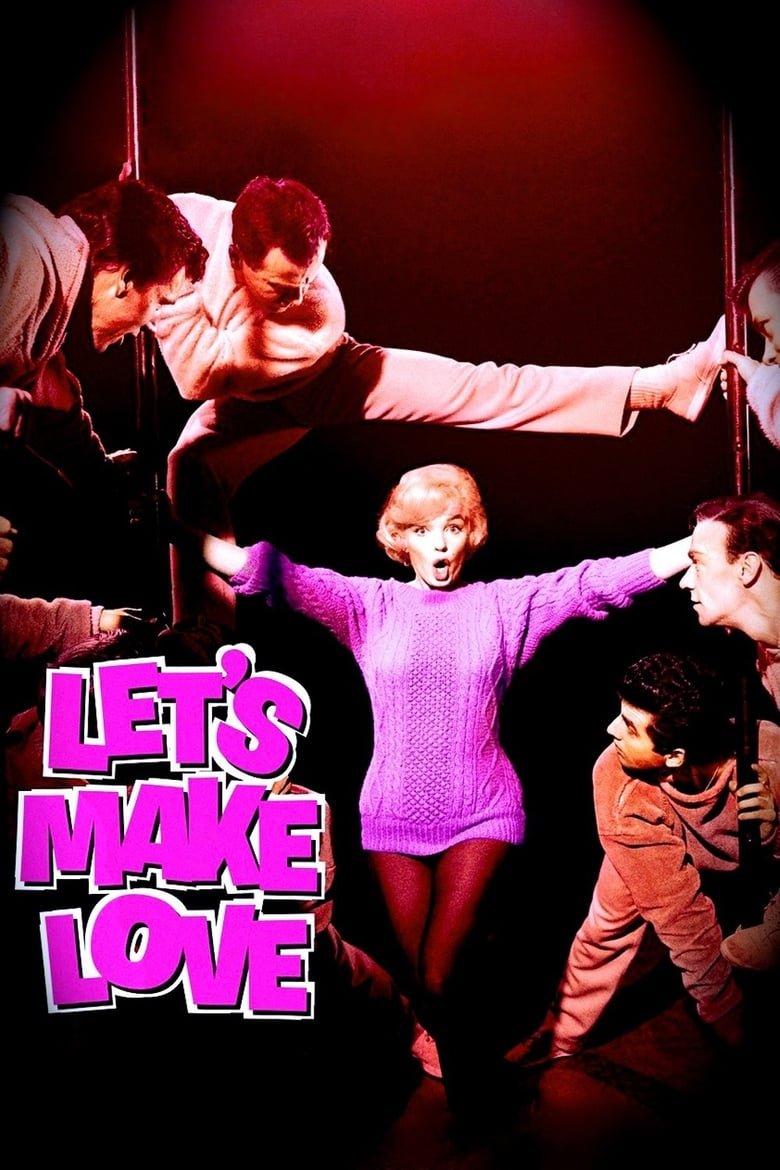 Let’s Make Love